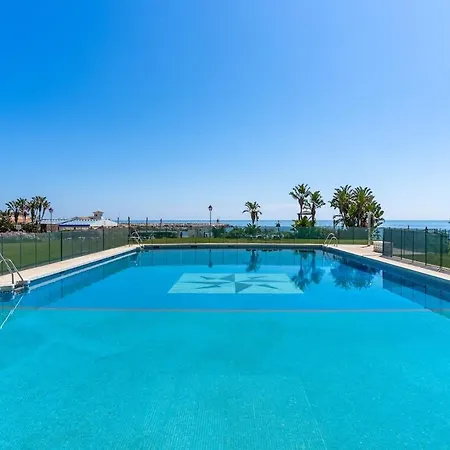 Appartement Modern In Cabopino Port Marbellac