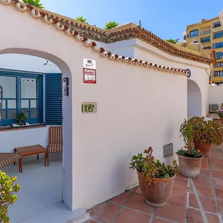 Modern In Cabopino Port Appartement