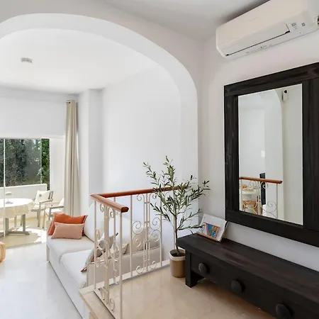 Apartament Modern In Cabopino Port