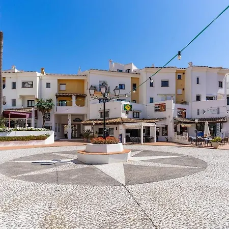 Apartament Modern In Cabopino Port
