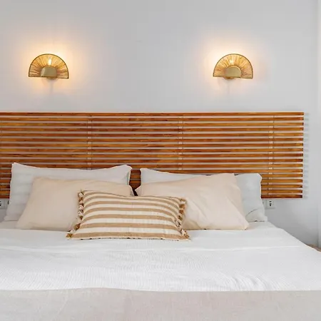 Apartament Modern In Cabopino Port Marbella