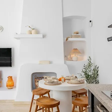 Apartament Modern In Cabopino Port Marbella