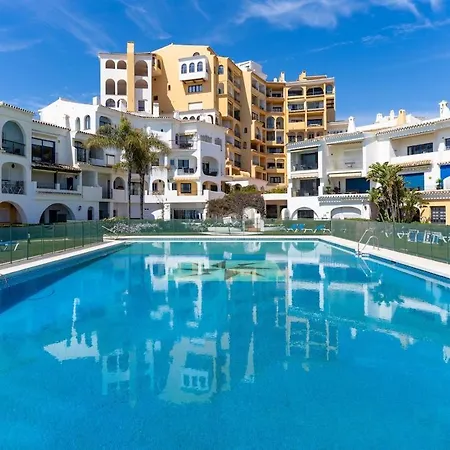 Apartament Modern In Cabopino Port *