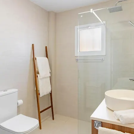 Apartament Modern In Cabopino Port Marbella