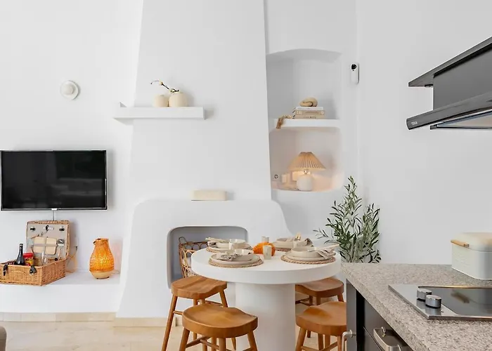 Appartement Modern In Cabopino Port Marbellac