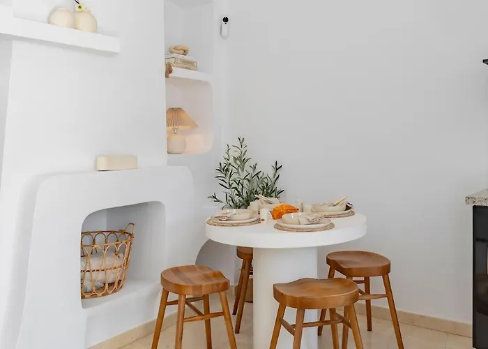 Modern In Cabopino Port Appartement